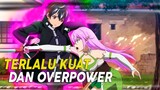 10 Anime Overpower Dengan MC Sangat Kuat