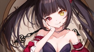 【MAD/High Burning/Yue Zhan】Peringatan ⚠️: Energi tinggi di depan! Pasang headphone Anda! Inilah peso
