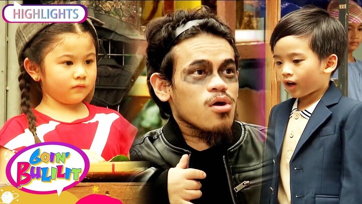 Goin’ Bulilit spoofs “Batang Quiapo” | Goin’ Bulilit