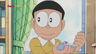Doraemon episode 198
