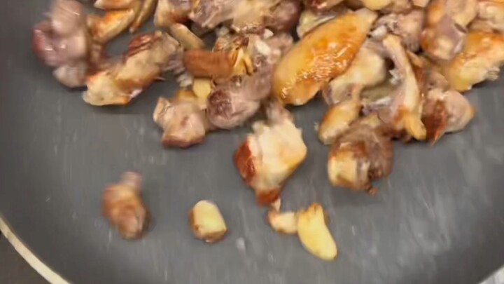 我认为这是鸡肉的最佳吃法