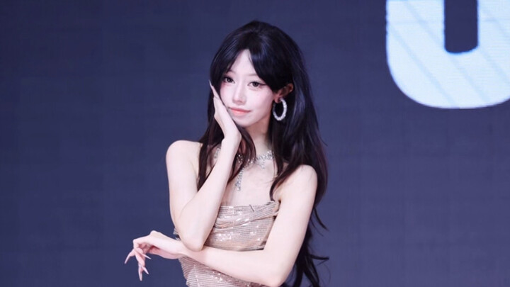 High-Heel Driving License Holder