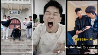 Ăn *cơm tró* ngập mặt cùng "cẩu độc thân" Tam Tam xD『Tiktok』