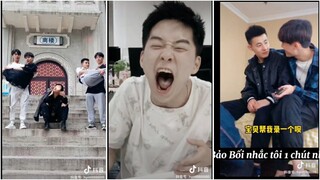 Ăn *cơm tró* ngập mặt cùng "cẩu độc thân" Tam Tam xD『Tiktok』