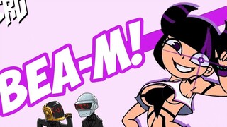 【CRD·动画】BEA-M! [ by minus8 ]