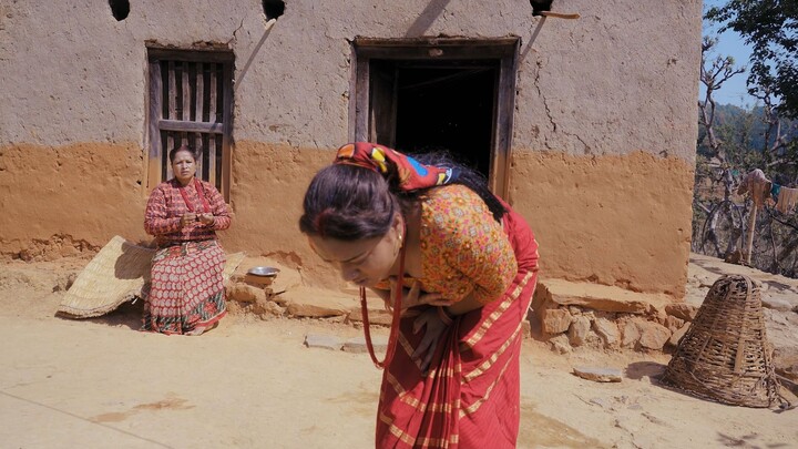 New Nepali Teleserial Keshari Trailer