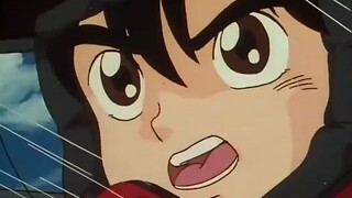 Future Gpx Cyber Formula Episode 7 Sub Indo