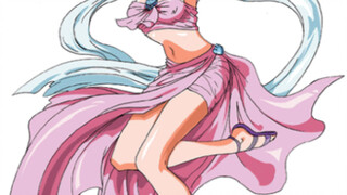 Those anime that you watched as a child but just can’t remember the name of, such as the cover?