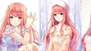 Game|Shining Nikki|Lễ kỷ niệm - Cảm ơn sự đồng hành của bạn!