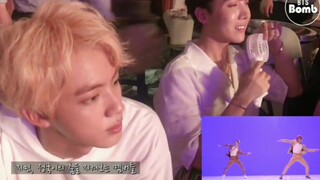 [Kookmin] Reaction Của Các Oppa Khi Kookmin Đối Đầu, Vũ Đạo Đỉnh Chóp