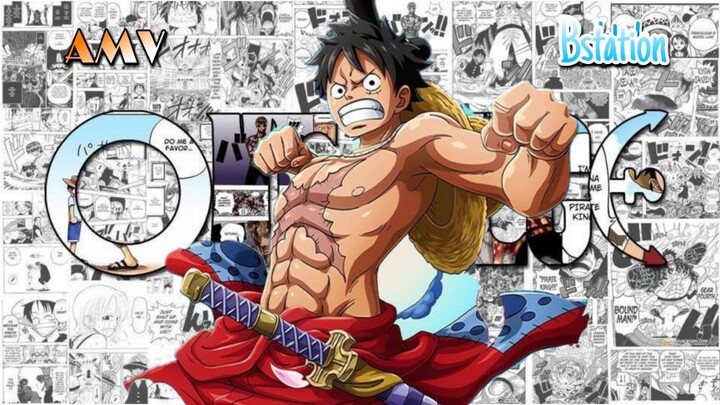 One Piece『AMV』- Anime | New