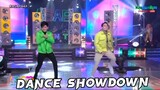 Seth & Jameson Dance Showdown | Asap nati'n to | Feb. 20, 2022