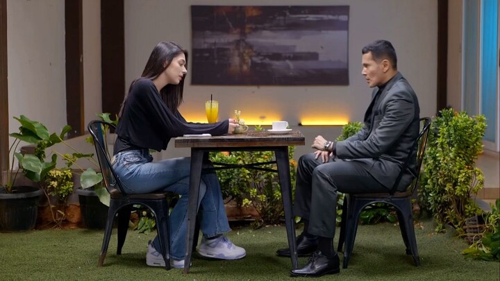 Trailer asmara gen z episode 194