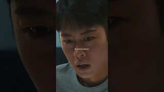 Before he was killed by Inha, the chairman took him out of prison.#impossibleheir#kdrama