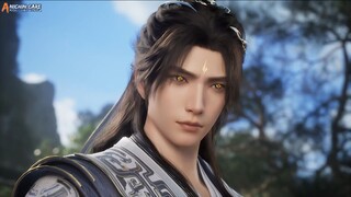 Shrouding the Heavens eps 115