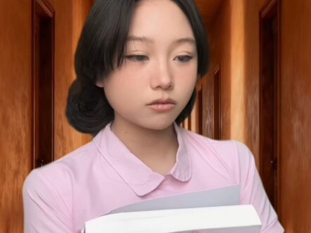 What if doing ASMR is meant to provoke the other person?