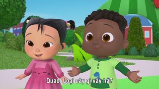 Phố Cocomelon EP 3 [Sub Việt]