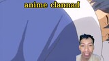 anime clannad - Terbaik banget