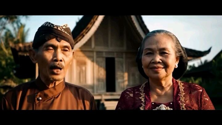 kamboja penak