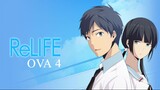 Re Life OVA 4 - Sub Indonesia
