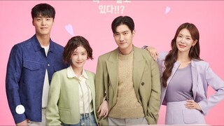 (END) DNA Lover Ep 16 Subtitle Indonesia