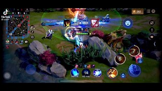 Tổng Hợp Những Pha Highlight Hay Nhất Liên Quân #24 - TikTok Liên Quân 2021