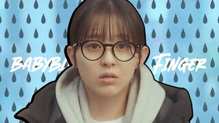 spirit fingers eps 11 sub indo