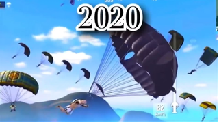 Sebuah Perbedaan Pubg 2020 Vs 2022 !!