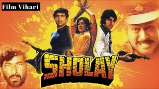 Sholay Full Movie Hindi_Film vihari