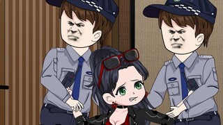 Episode 110: My wife ran into her rich second cousin who had just returned home in a restaurant. Whe
