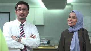 Aku Bukan Bimbo (Episod 3) 💙