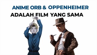 Orb: On the Movements of the Earth (2025) Plagiat Oppenheimer (2023)??