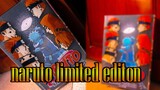 Review Manga Naruto Vol 45 Limited Edition