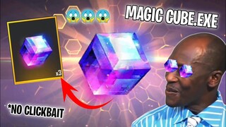 FREE FIRE.EXE - MAGIC CUBE.EXE 6