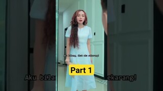 Surat Cerai Part 1 #dellaroz #dramapendek  #dramaterpopuler #dramaterbaru #shorts