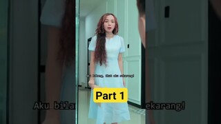 Surat Cerai Part 1 #dellaroz #dramapendek  #dramaterpopuler #dramaterbaru #shorts