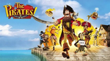 The Pirates! Band of Misfits กองโจรสลัดหลุดโลก (2012)