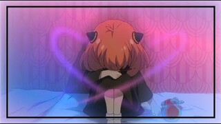 SPYxFAMILY『AMV』Anya X Damian X Loid X Yor