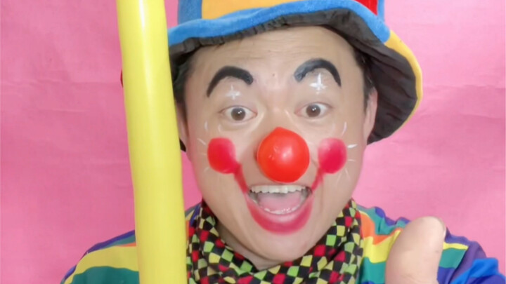 ดาบลูกโป่ง