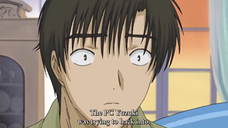 Chobits ep 27