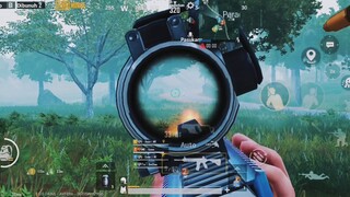 24kGoldn - Mood 🔥Pubg Highlights