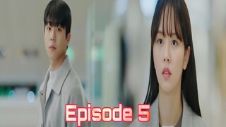 Is It a Coincidence Episode 5 Preview | 우연일까? 5화 예고
