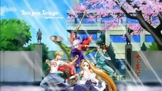 TENJOU TENGE tagalog episode 25