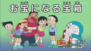 Doraemon episode 797