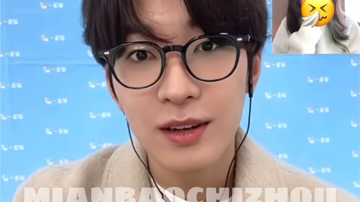 พี่ครับ…! คอผมเสียแล้ว… แต่สุดท้ายพี่หัวเราะอะไรกันนะ! อีกไม่กี่วันผมก็กลับมาเป็นนกไผ่ตัวน้อยเหมือนเ