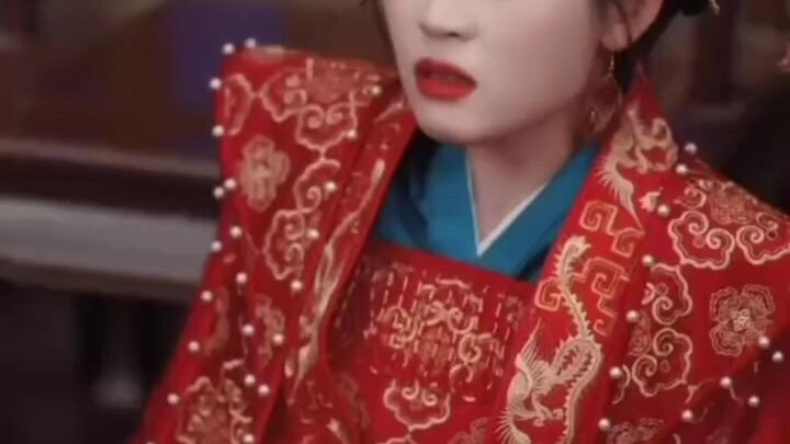 ทะลุมิติมาเป็นเมียท่านแม่ทัพ