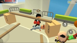 Boxing game -đấm bốc 1