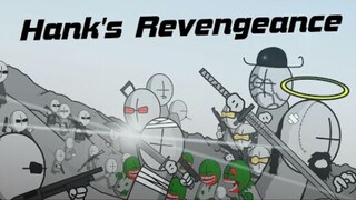 【Reprint】Hank's Revengence