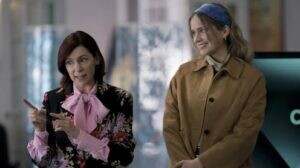 Elsbeth epsoide 8 [Sub Indo]