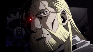 Bapak Dari Semua Homunculus - FMAB